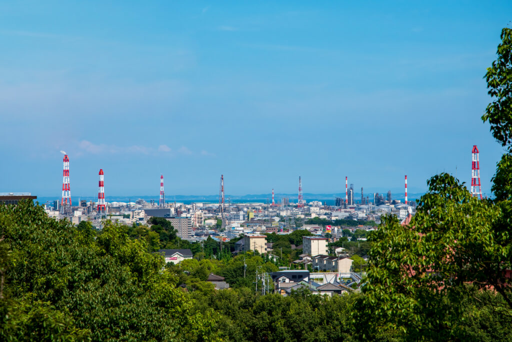 末広運輸株式会社